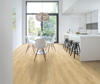 Prekės nuotrauka Vinilinės grindys Quick-Step, Drift ąžuolas rusvai gelsvas, AVSPT40018, 1251x189x4mm, 33 klasė su užraktu, Blos base kolekcija