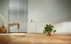 Prekės nuotrauka Vinilinės grindys Quick-Step, Cottage ąžuolas natūralus, AVSPT40025, 1251x189x4mm, 33 klasė su užraktu, Blos base kolekcija