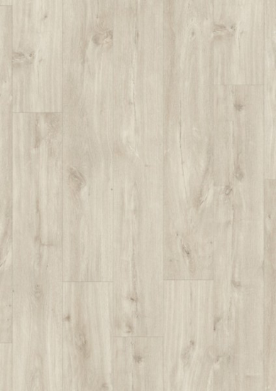 Prekės nuotrauka Vinilinės grindys Quick-Step, Canyon ąžuolas gelsvas, AVSPT40038, 1251x189x4mm, 33 klasė su užraktu, Blos base kolekcija