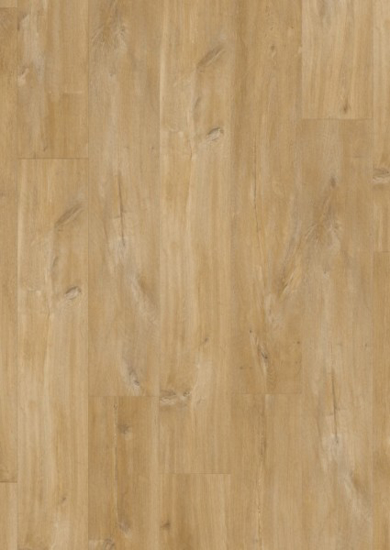 Prekės nuotrauka Vinilinės grindys Quick-Step, Canyon natūralus ąžuolas, AVSPT40039, 1251x189x4mm, 33 klasė su užraktu, Blos base kolekcija