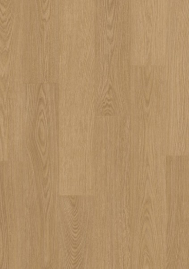 Prekės nuotrauka Vinilinės grindys Quick-Step, Gingerbread ąžuolas, AVSPT40278, 1251x189x4mm, 33 klasė su užraktu, Blos base kolekcija