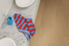 Prekės nuotrauka Vinilinės grindys Quick-Step, Gingerbread ąžuolas, AVSPT40278, 1251x189x4mm, 33 klasė su užraktu, Blos base kolekcija