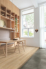 Prekės nuotrauka Vinilinės grindys Quick-Step, Cloudy betonas, AVMTU40273, 856x428x5+1mm, 33 klasė, su užraktu ir su paklotu, Illume kolekcija