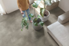 Prekės nuotrauka Vinilinės grindys Quick-Step, Cloudy betonas, AVMTU40273, 856x428x5+1mm, 33 klasė, su užraktu ir su paklotu, Illume kolekcija