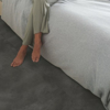 Prekės nuotrauka Vinilinės grindys Quick-Step, Soft graphite, AVMTU40326, 856x428x5+1mm, 33 klasė, su užraktu ir su paklotu, Illume kolekcija