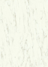 Prekės nuotrauka Vinilinės grindys Quick-Step, Carrara marmuras baltas, AVSTU40136, 610x303x4+1mm, 33 klasė, su užraktu ir su paklotu, Oro kolekcija