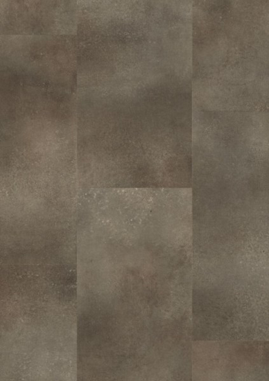 Prekės nuotrauka Vinilinės grindys Quick-Step, Oxidized akmuo, AVSTU40235, 610x303x4+1mm, 33 klasė, su užraktu ir su paklotu, Oro kolekcija