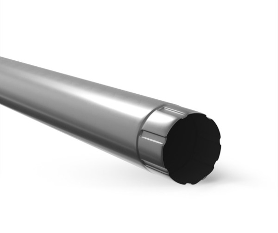 Prekės nuotrauka Lietvamzdis 3 m100mm (Magnelis)