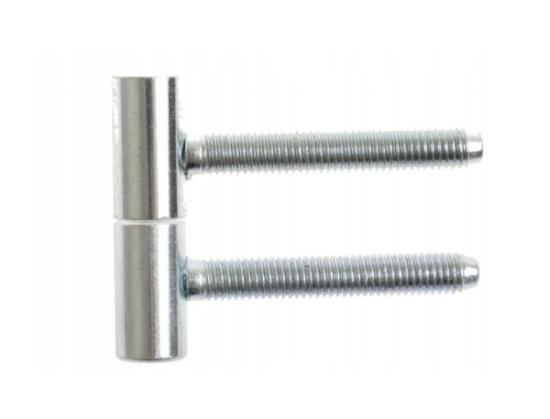 Prekės „Vyris įsukamas 14x40 mm chromo E00113.14.06 ONS“ paveikslėlis