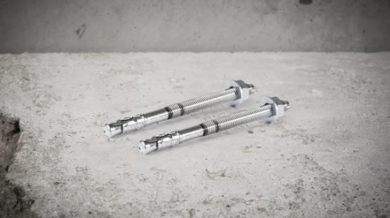Prekės „Ankeris žiedinis 12x220 mm R-XPT Rawlplug“ paveikslėlis