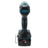Prekės „Suktuvas akumuliatorinis 18V/3,0 Ah + kroviklis DC18SD, 50/27Nm DDF485SF Makita“ paveikslėlis