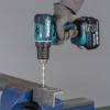 Prekės „Suktuvas akumuliatorinis 18V/3,0 Ah + kroviklis DC18SD, 50/27Nm DDF485SF Makita“ paveikslėlis