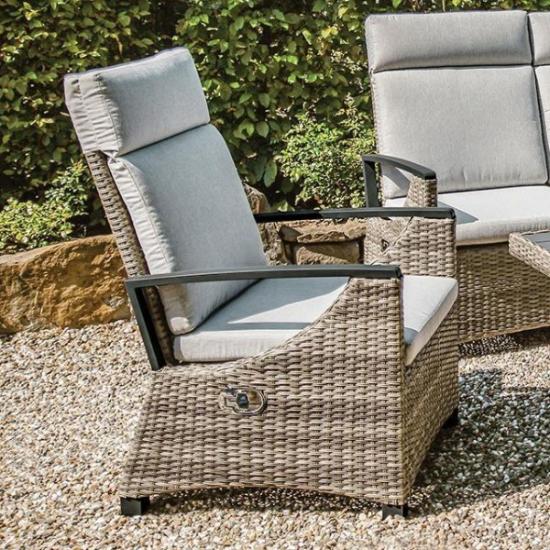 Prekės „Lauko baldų komplektas „Antigua“ – 2 krėslai, sofa ir stalas

“ paveikslėlis