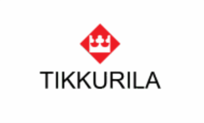 Gamintojo „Tikkurila“ paveikslėlis
