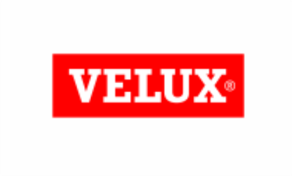 Gamintojo „Velux“ paveikslėlis