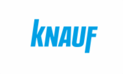 Gamintojo „Knauf“ paveikslėlis