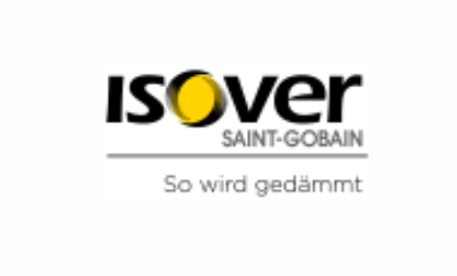 Gamintojo „Isover“ paveikslėlis