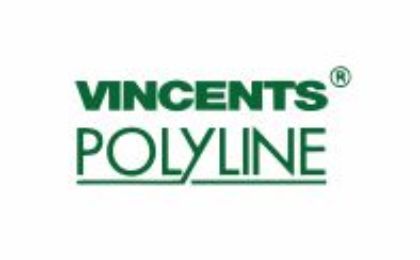 Gamintojo „Vincents Polyline“ paveikslėlis