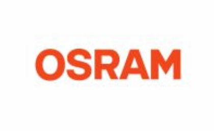 Gamintojo „Osram“ paveikslėlis