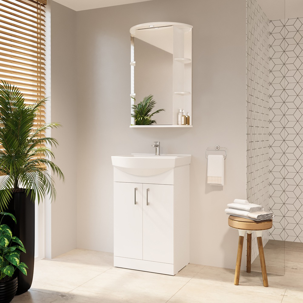 Picture for product tab Santechnika, vonios ir virtuvės baldai