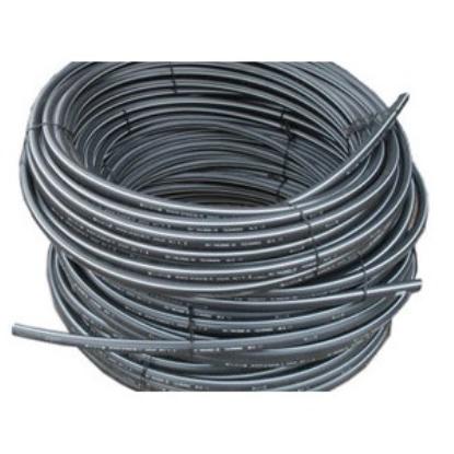 Prekės „Vamzdis techninis juodas Ø 20 x 1,8 mm“ paveikslėlis