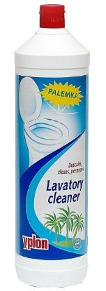Prekės „Valiklis WC žele Yplon 1 l“ paveikslėlis