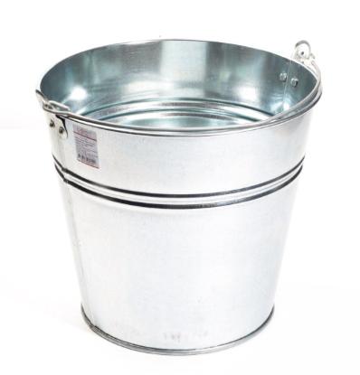 Prekės „Kibiras cinkuotas 12 l“ paveikslėlis