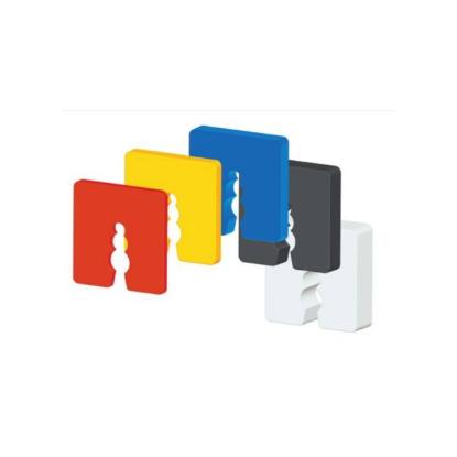 Prekės „Kaladėlės išlyginimui 50x50x5 mm DW-05 WkretMet“ paveikslėlis