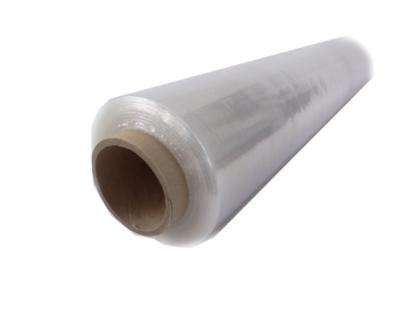 Prekės „Pakavimo plėvelė STRETCH 45 cm / 300 m / 17 my“ paveikslėlis