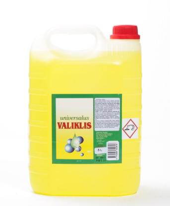 Prekės „Universalus valiklis 5 kg“ paveikslėlis