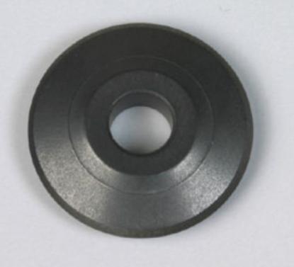Prekės „Ratukas plytelėms pjausti 22 x 6,05 x 4,8 mm 10.980.14 Kaufmann“ paveikslėlis
