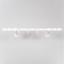 Prekės „Karnizas sieninis plastikinis 1,2 m baltas“ paveikslėlis