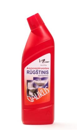 Prekės „Sanitarinis valiklis -  rūgštinis 1 kg“ paveikslėlis