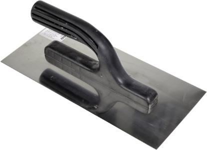 Prekės „Glaistyklė lygi 280 x 130 mm nerūdijančio plieno Vorel“ paveikslėlis