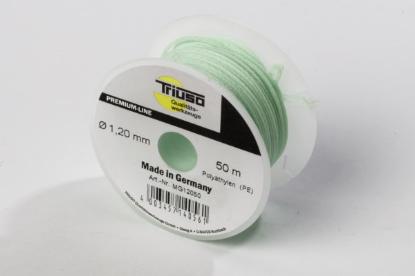 Prekės „Virvė mūrininko 1,2 mm x 50 m Triuso“ paveikslėlis