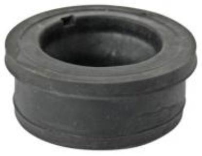 Prekės „Perėjimas santechninis guminis juodas 50 / 32 mm“ paveikslėlis