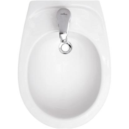 Prekės „Bidė CERSANIT DELFI pakabinama“ paveikslėlis