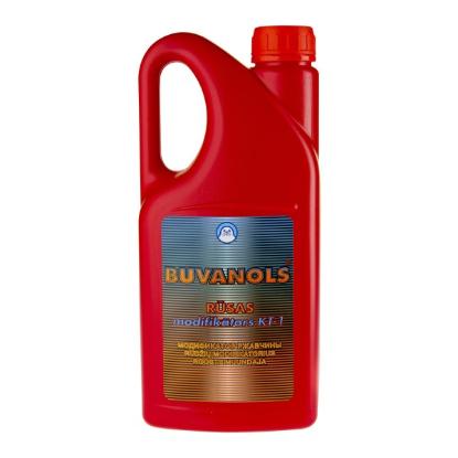 Prekės „Modifikatorius rūdžių Buvanols 1,5 l“ paveikslėlis