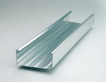 Prekės „Profilis KNAUF CD 60 x 27 x 3000 mm 0,6 mm“ paveikslėlis