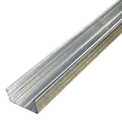 Prekės „Profilis KNAUF CD 60 x 27 x 4000 mm 0,6 mm“ paveikslėlis