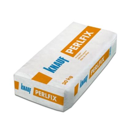 Prekės „Gipskartonio plokščių klijai KNAUF Perlfix, 30 kg“ paveikslėlis