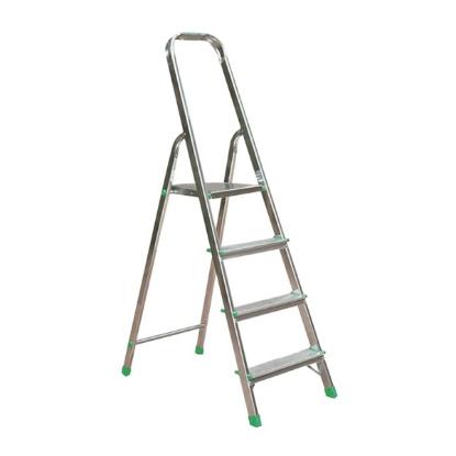 Prekės „Kopėčios buitinės 4 pakopų 82 x 153 x 290 cm 914 Eurostyl“ paveikslėlis