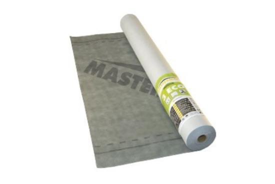 Prekės „Plėvelė difuzinė MASTERMAX 3 ECO 115 g/m2“ paveikslėlis