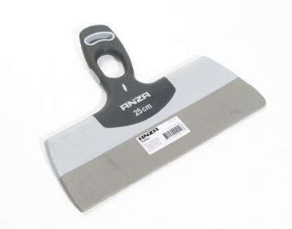 Prekės „Glaistyklė guminė 25 cm 647025 Anza“ paveikslėlis