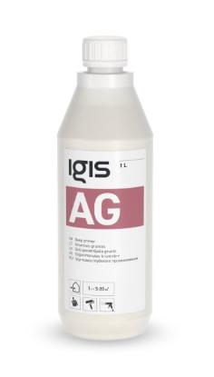 Prekės „Giluminis gruntas akrilinis IGIS AG 1 l“ paveikslėlis