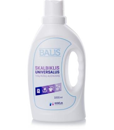 Prekės „Skystas skalbiklis BALIS 1 l“ paveikslėlis