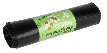 Prekės „Maišai šiukšlėms 120 l“ paveikslėlis
