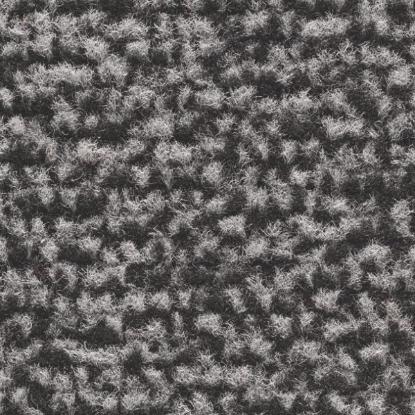 Prekės „Durų kilimėlis MARS 007 60 x 90 cm tamsiai pilkas“ paveikslėlis