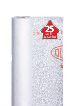 Prekės „Plėvelė difuzinė TYVEK SOLID 75m2“ paveikslėlis