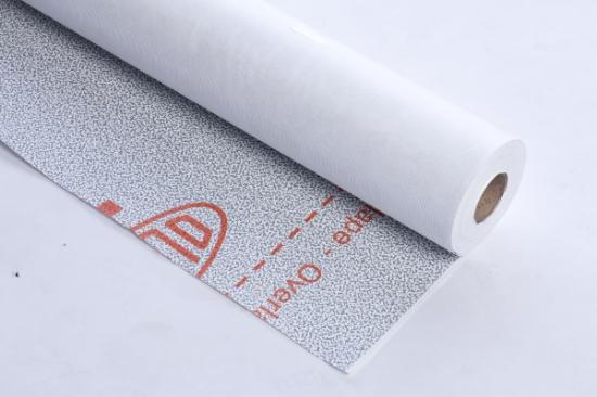 Prekės „Plėvelė difuzinė TYVEK SOLID 75m2“ paveikslėlis